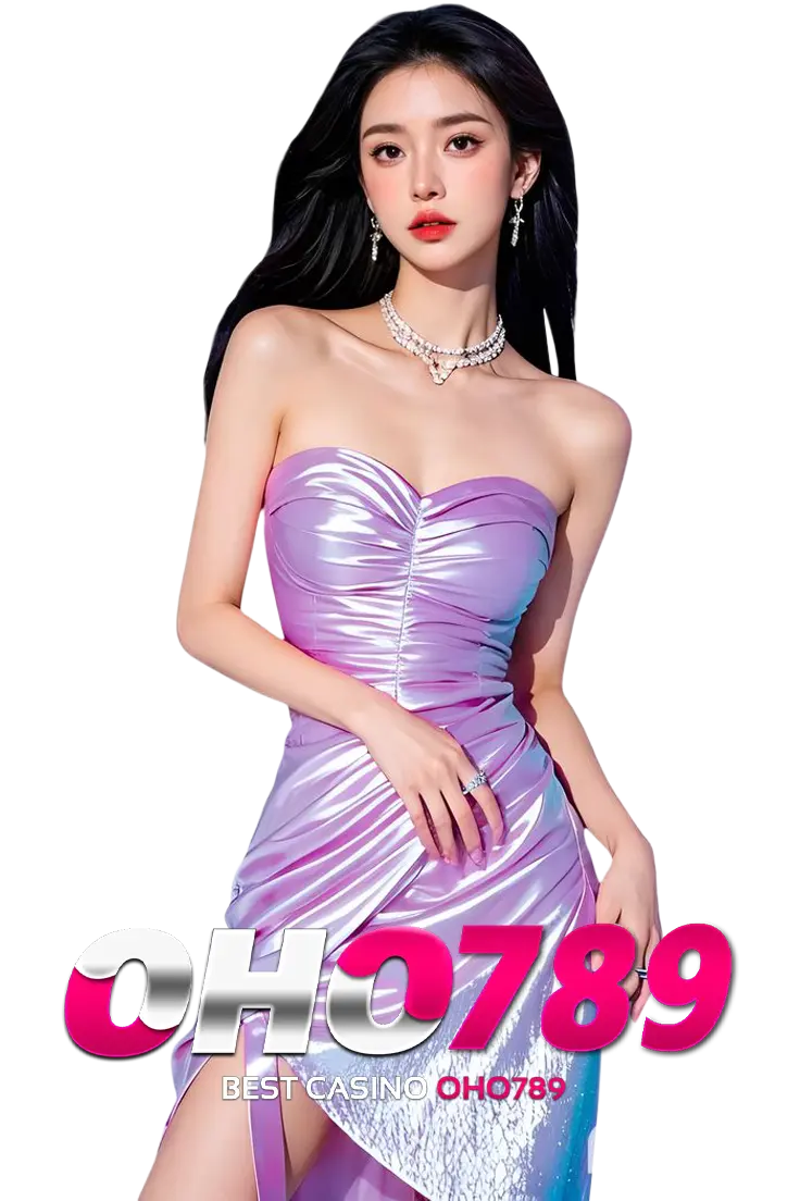 oho789 เว็บตรง